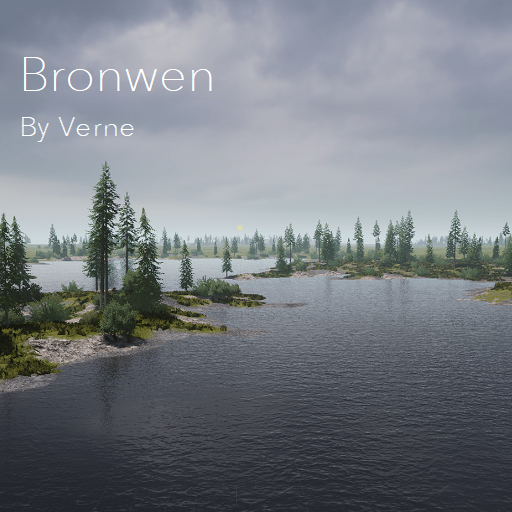 Bronwen