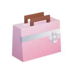 Shop Bag 5