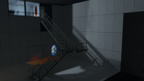 Not a Level Editor Map preview