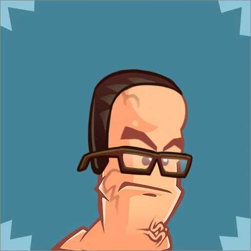 Senator Wormstrong (MGR)