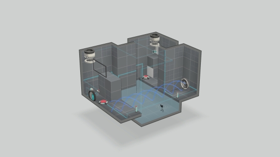 Mini Chamber 2