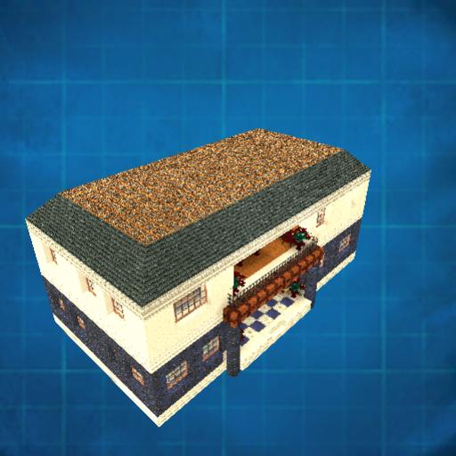 Mayorial Mansion Enigma