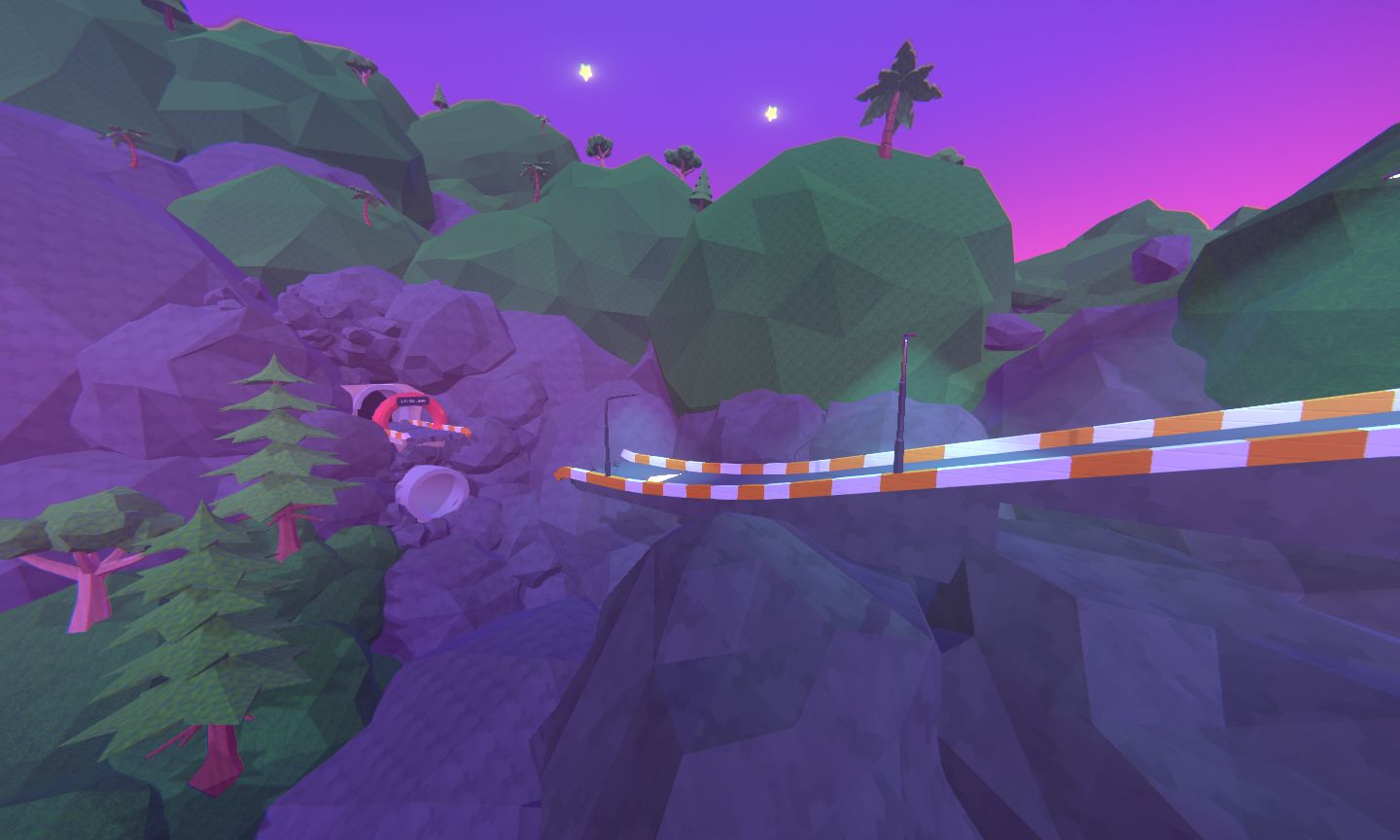 Mine Mountain
