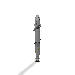 Kerbin Orbiter D ( 3 Kerbals )