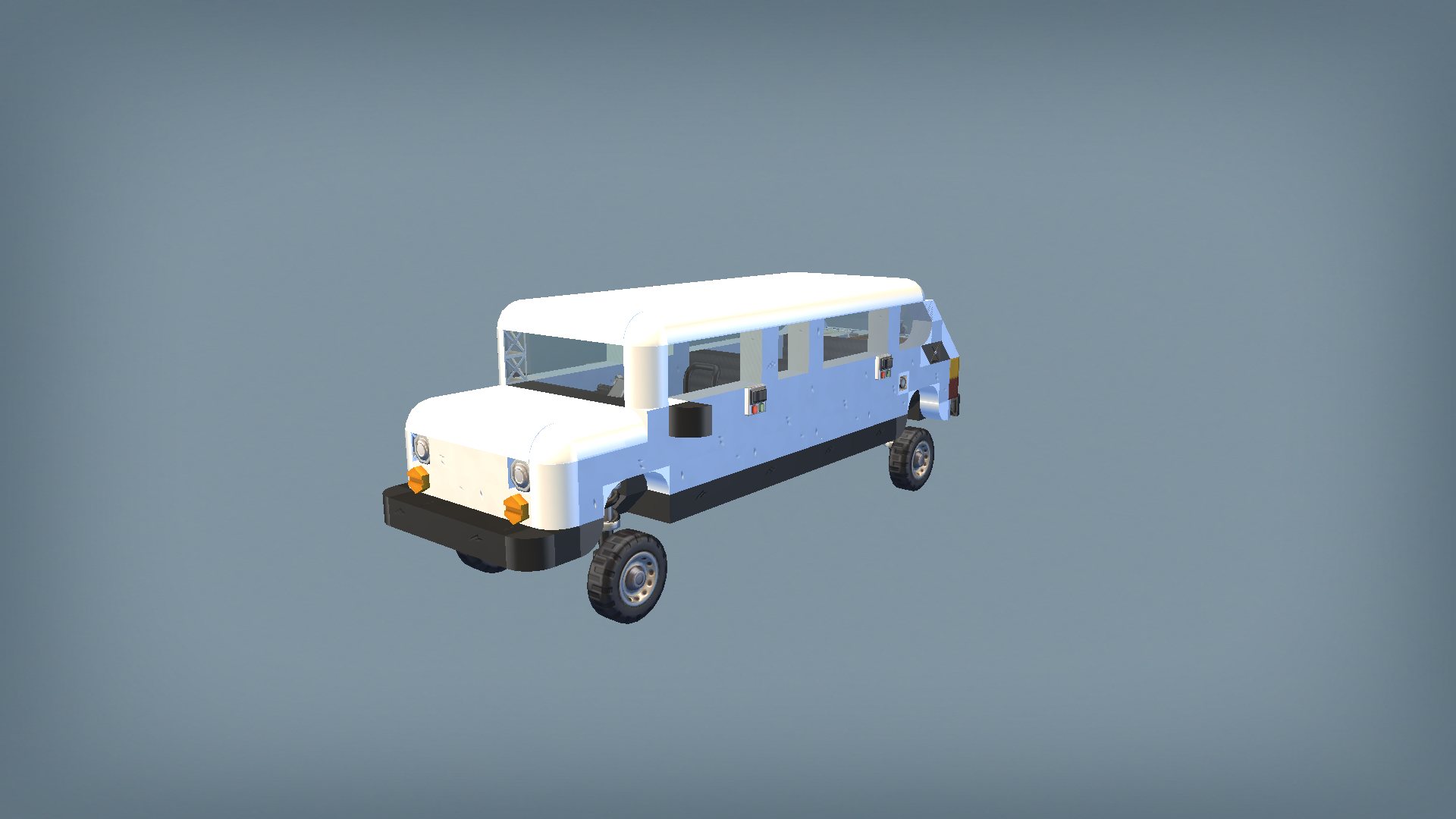 Fiat 126p limuzyna (1)