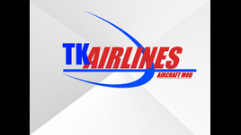 TK Airlines (NOT MY MOD) – Unturned Mod