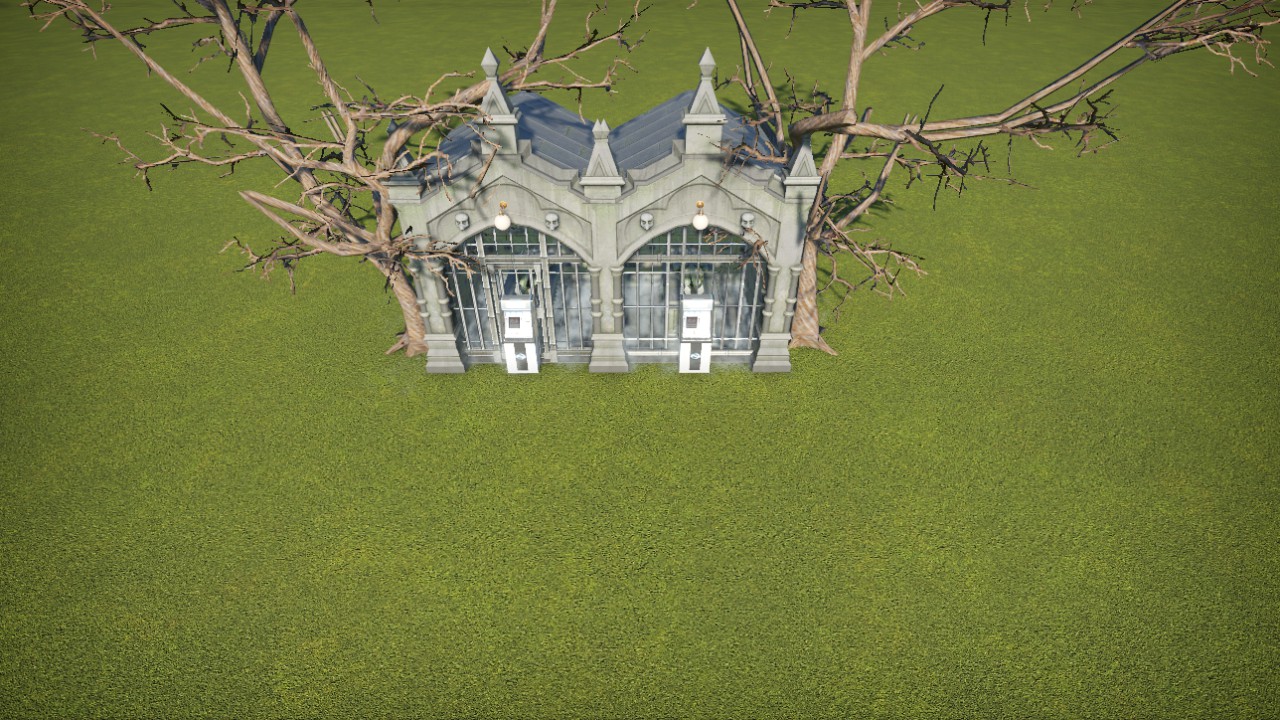 SPOOKY A.T.M.