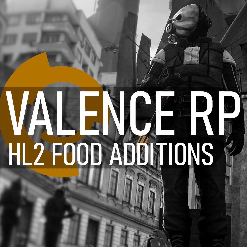 Sector Seven Food Additions