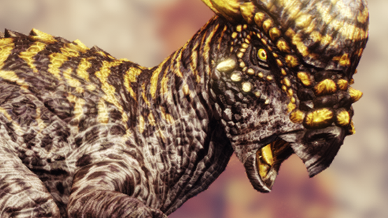 Golden Fleck Pachy [Easter 2023]