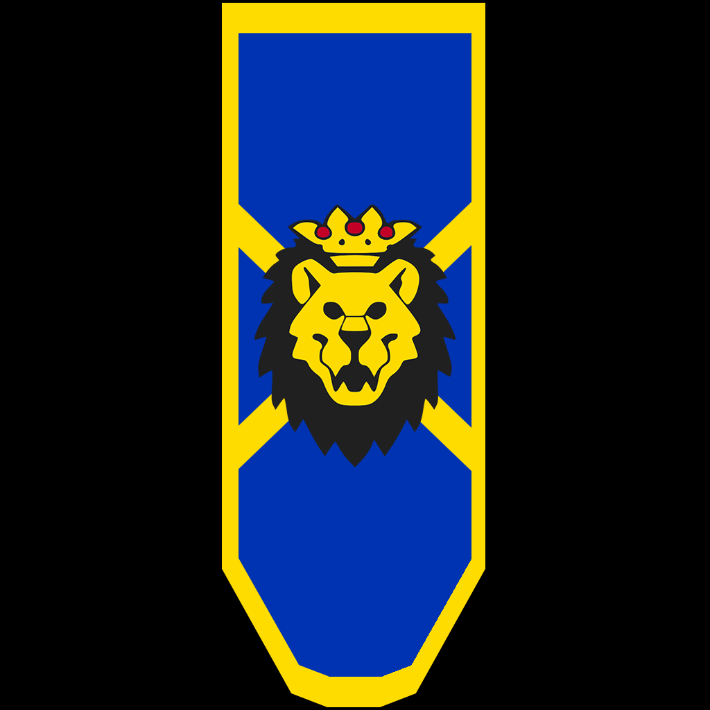Lego: Lions
