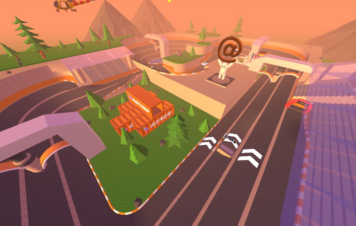 Darkonius64's Course Pack!