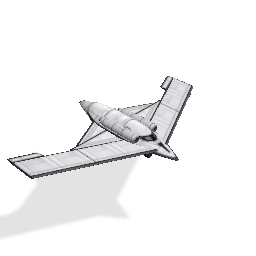 Horten WHoA 229