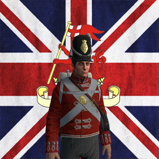 33rd Grenadier Guards Line Infantry