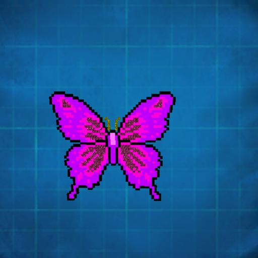 🦋 єäняi§ Bυttєяƒℓу 🦋