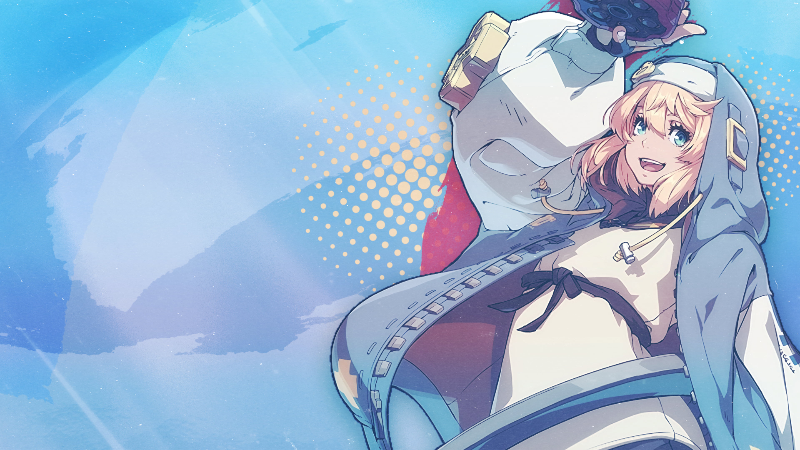 Bridget -STRIVE-