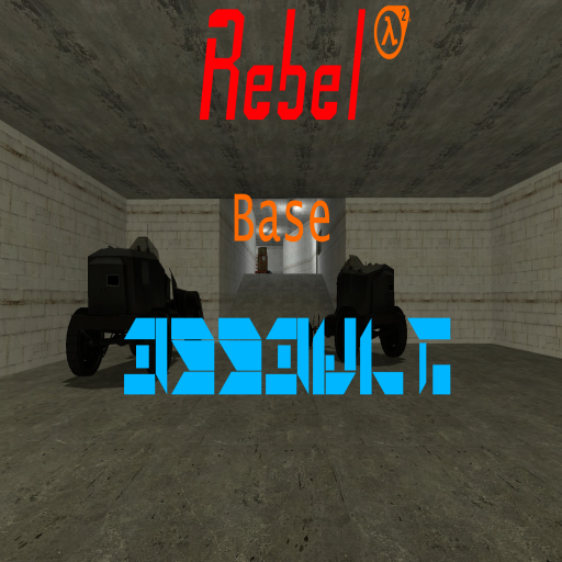 Rebel Base Assault