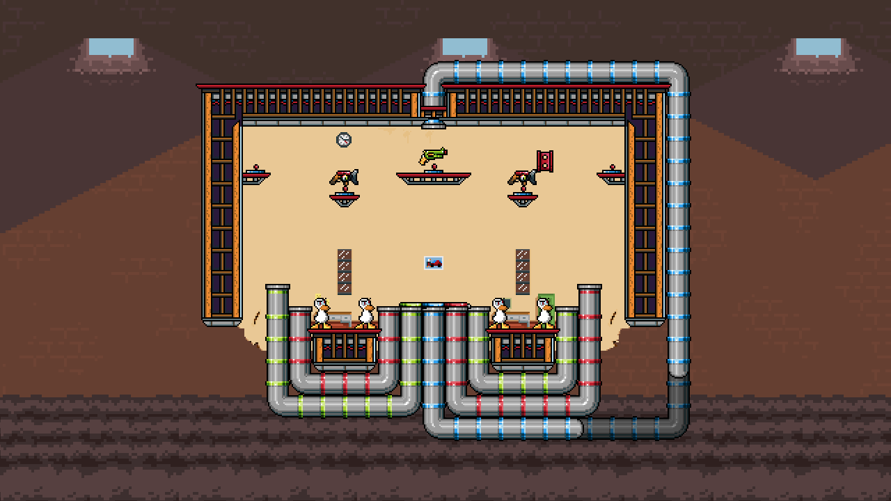 Functional Plumbing (R) HQ