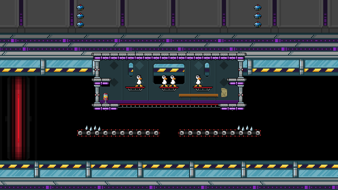 [UFF] Weapon Testers, LLC.