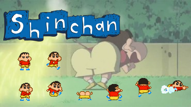 Shin-chan