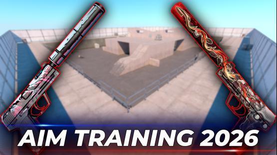 AIM TRAINING 2026