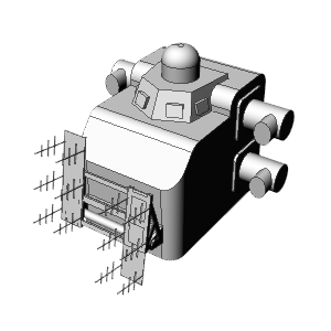 KDP4+B3