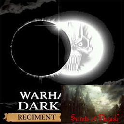 Unit Upgrades for Dark Omen & Shadow of the Horned Rat Regiments of Renown (all faction can use!)