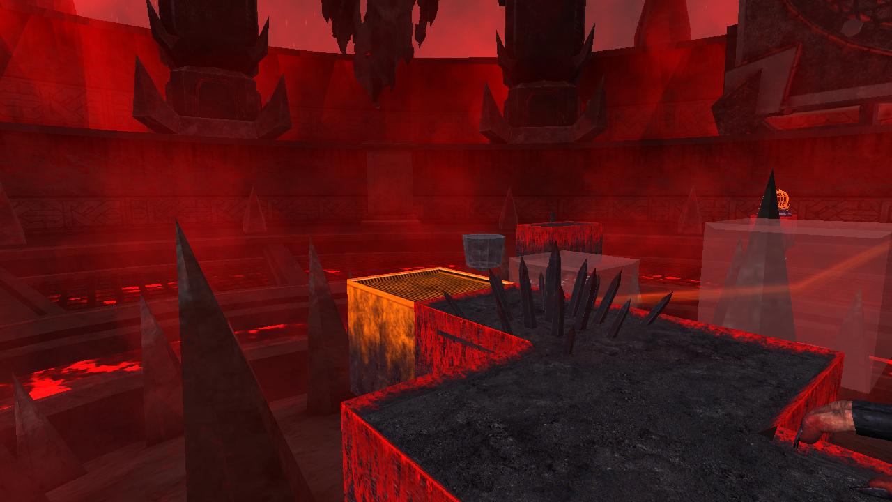 Rapid Hell #2