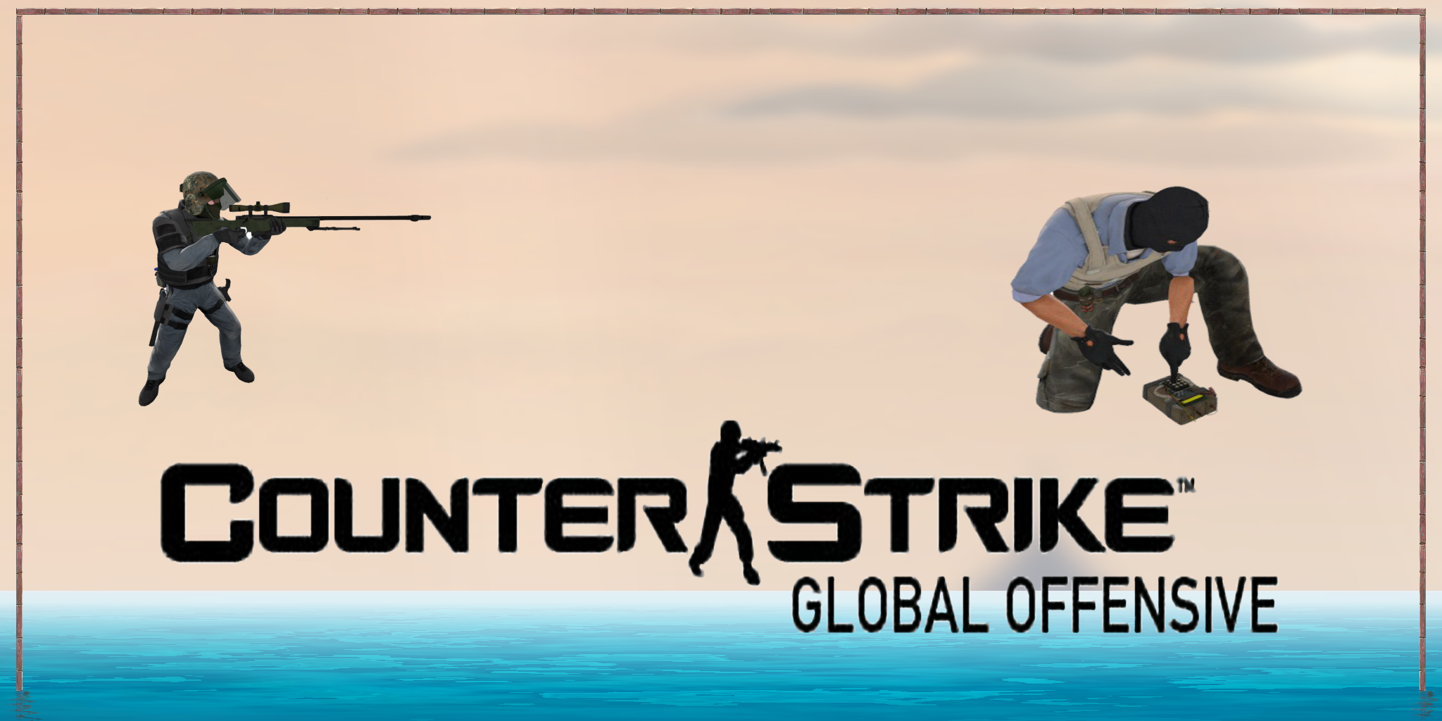 CS GO (1) (Cavern)