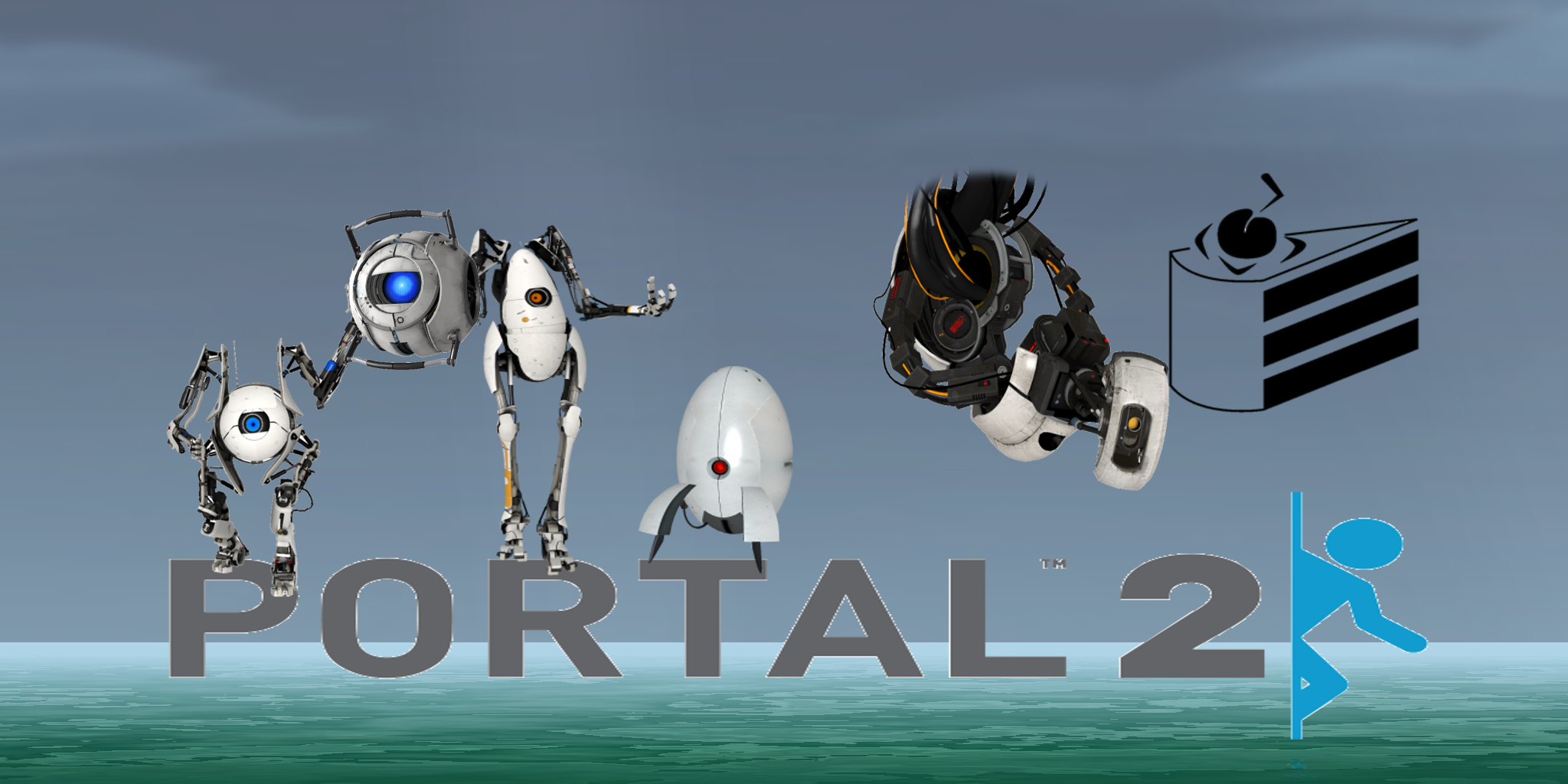 Portal 2 (2)