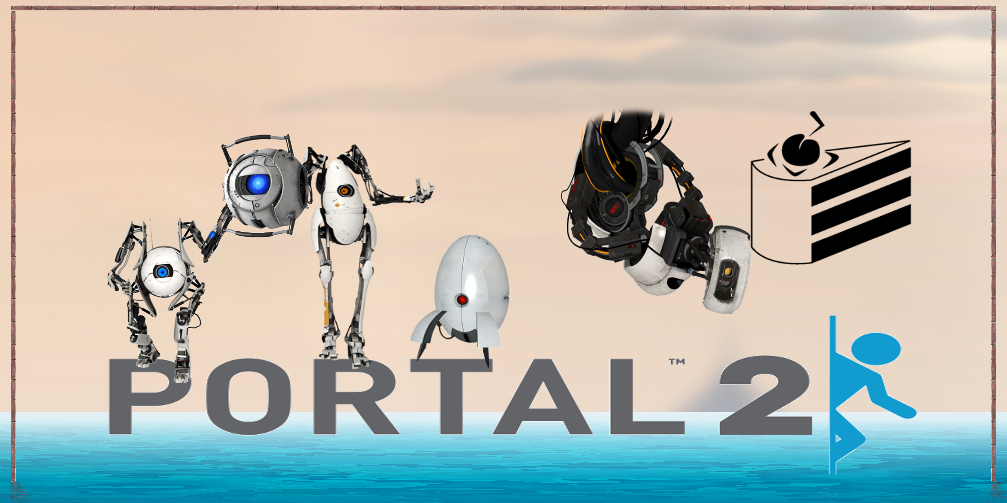 Portal 2 (2) (Cavern)