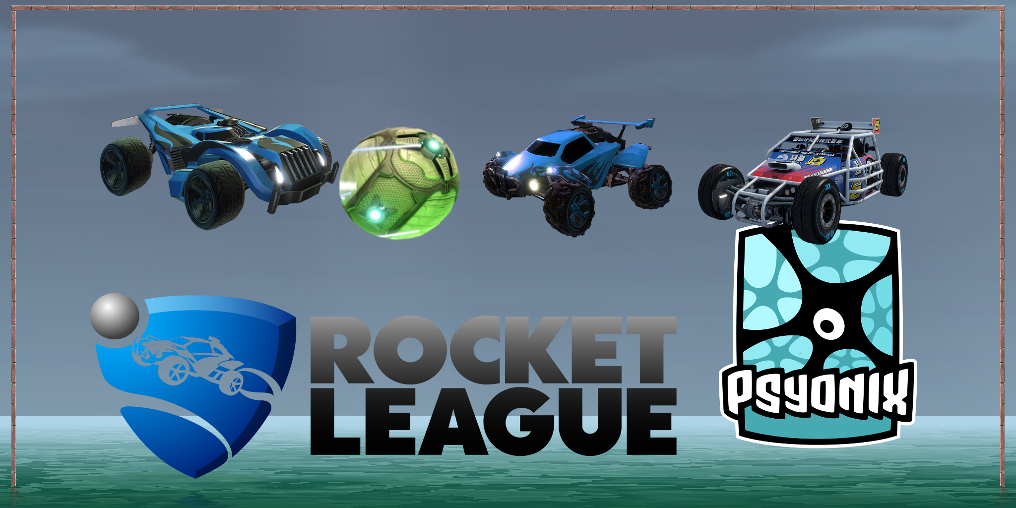 Rocket League (1) (Cavern)