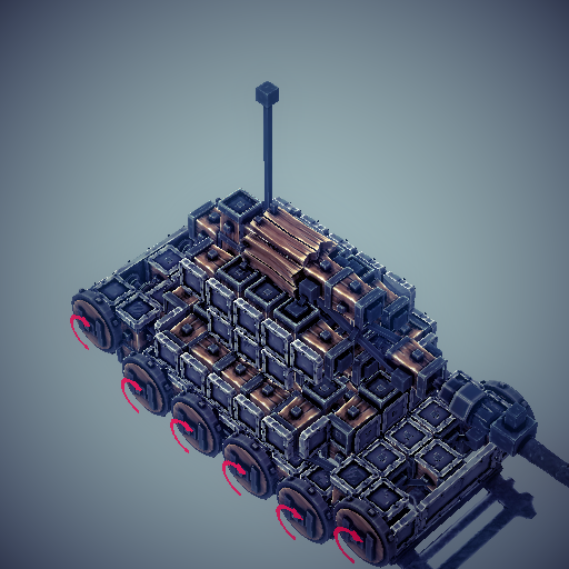 tank preview