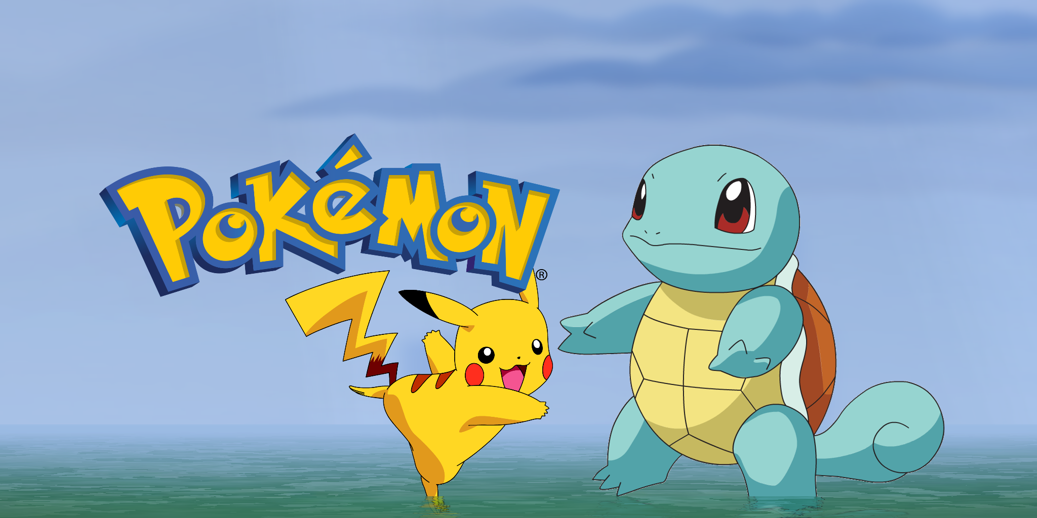 Pokemon (1)