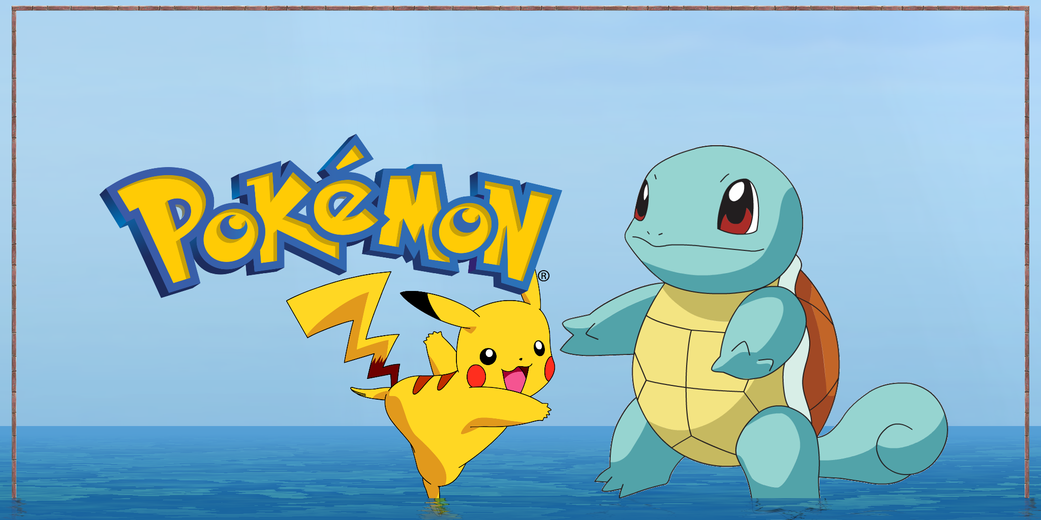 Pokemon (1) (Cavern)