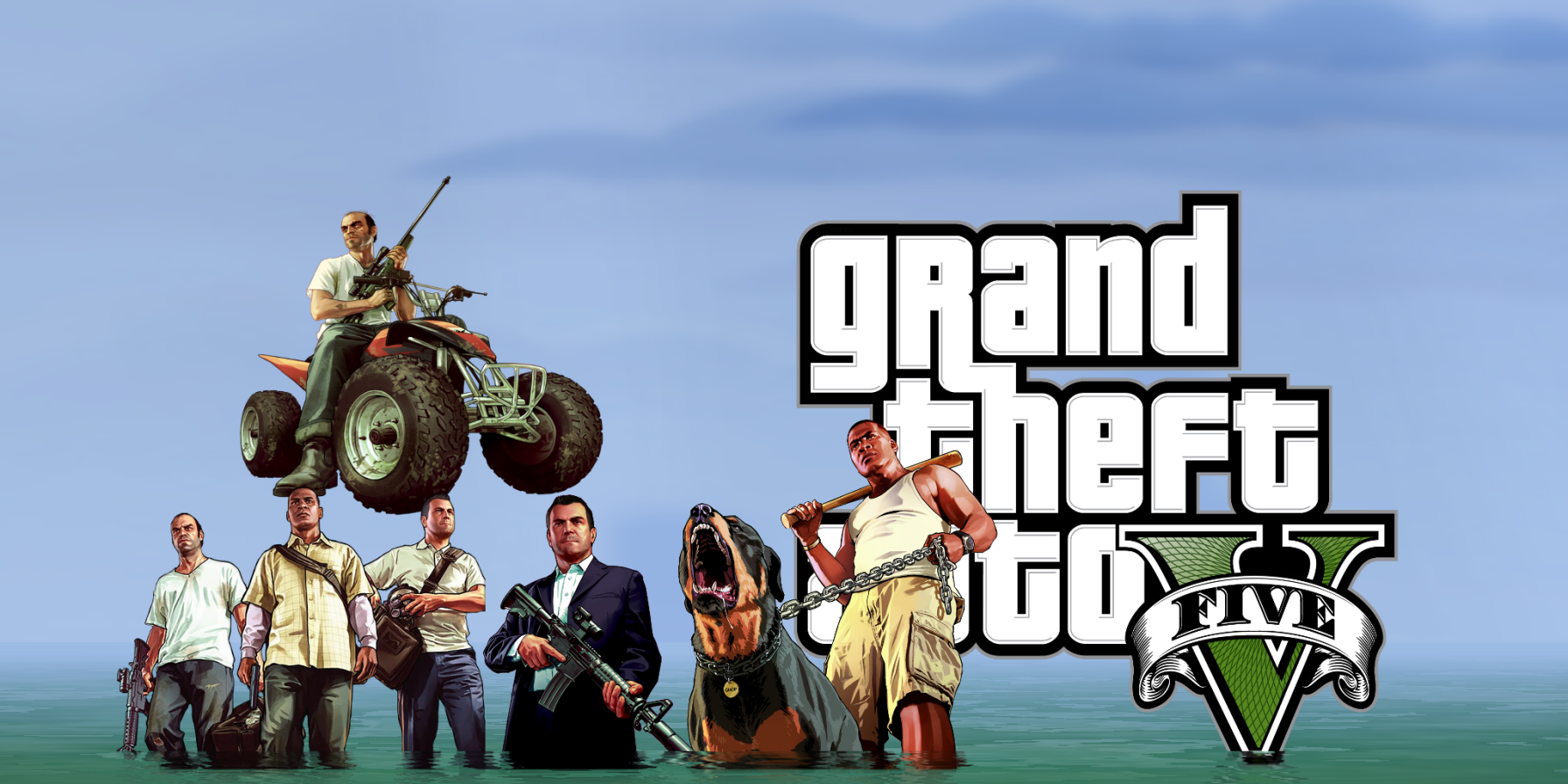 GTA V (1)