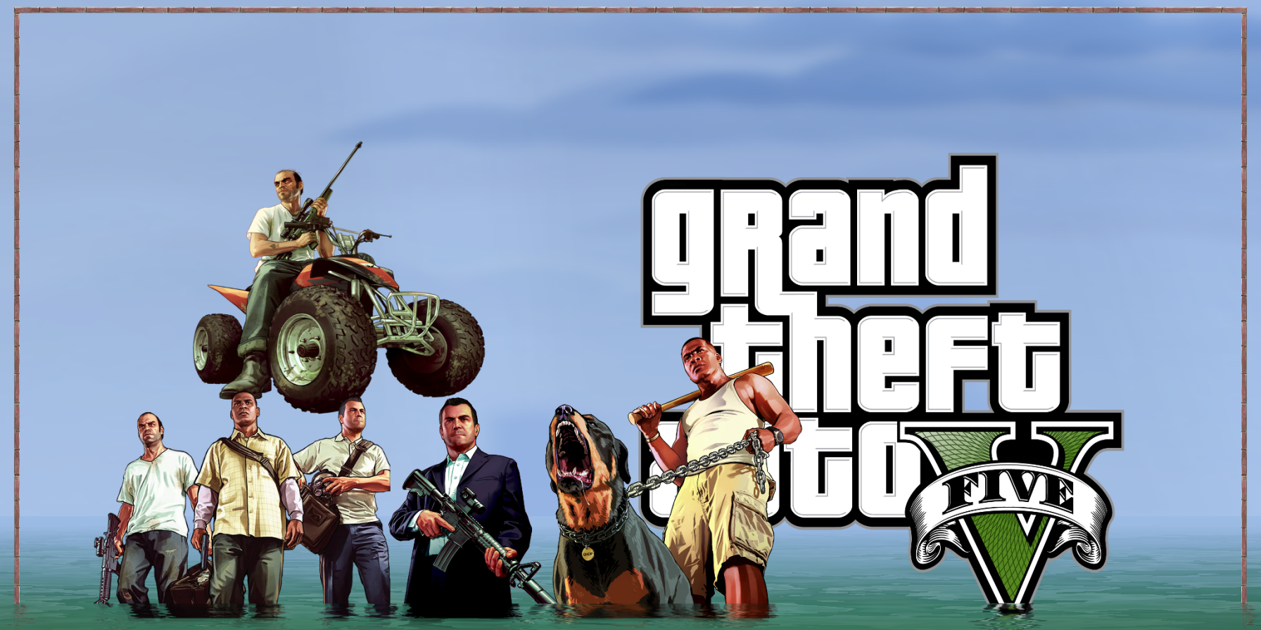 GTA V (1) (Cavern)