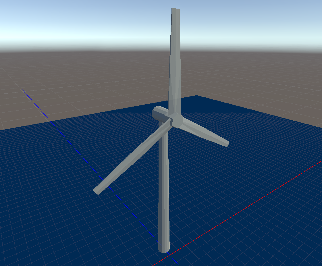 windturbine