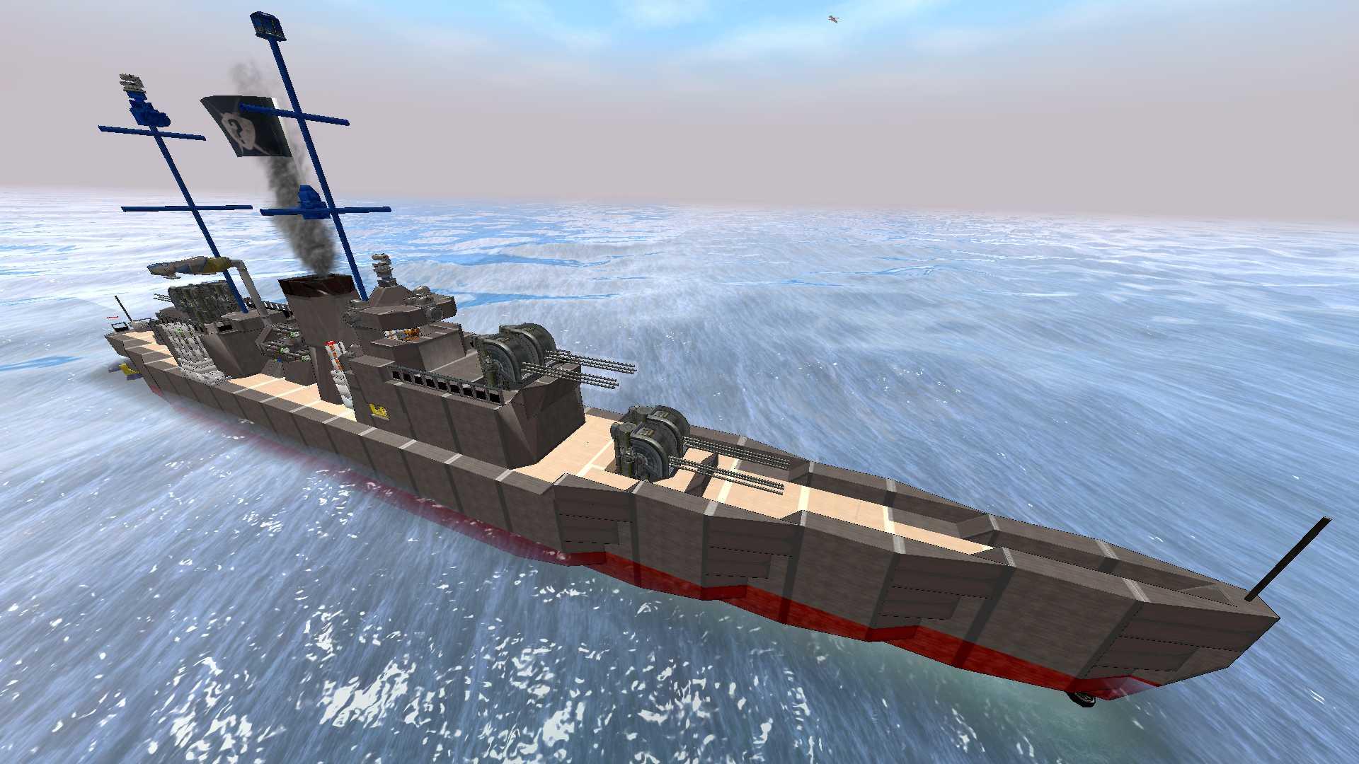DD11C