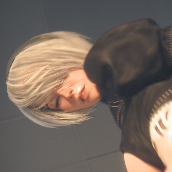 Erovirus - 2B Intermission