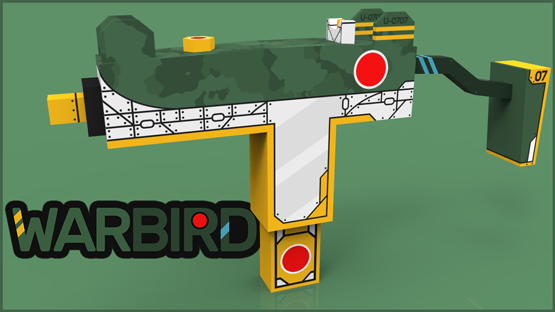Bulldog | WARBIRD (Jap)