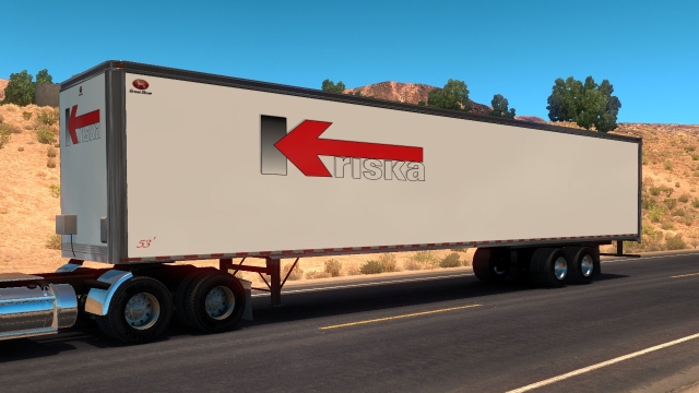 Standalone Kriska Transportation Long Box
