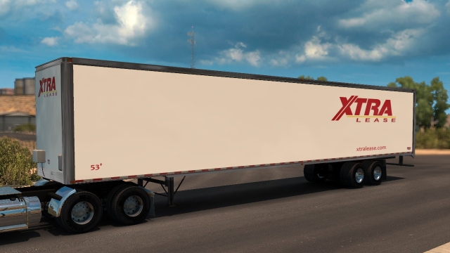 Standalone Xtra Lease Long Box