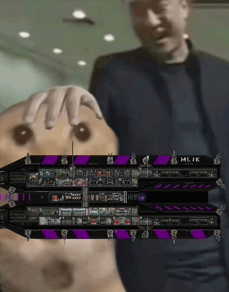 柔情猫娘 – Barotrauma Mod