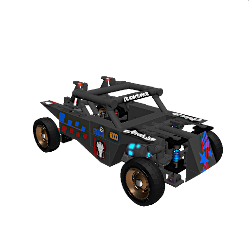 Nitrocross SXS