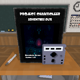 Project Chanticleer