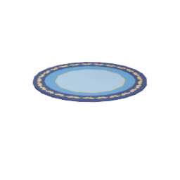 Fancy plate 2