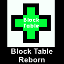 Block Table Plus Reborn