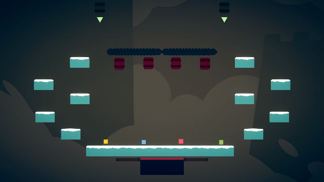 ice place