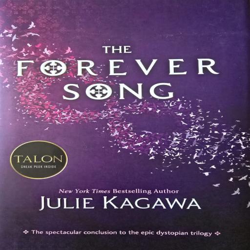 The Forever Song Dystopian