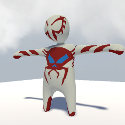 Spiderman